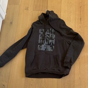 Taylor swift eras tour hoodie